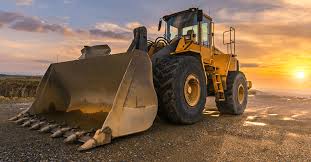 Europowertech: Leading Earth-Moving Equipment Dealer and Supplier in Gurgaon