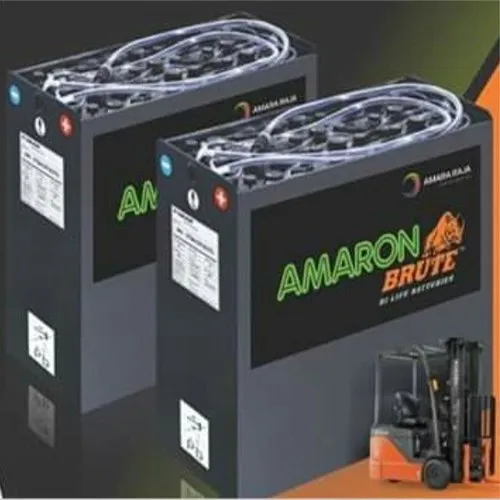 Amaron Traction & Automotive Batteries