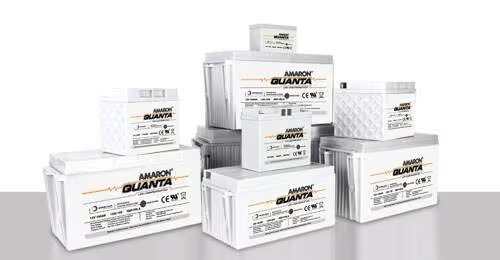 Long Life UPS Battery for Hospitals